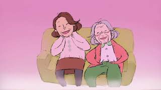 '엄마와 뻐꾸기 시계' - Mother and the Cuckoo Clock TRAILER