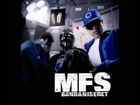 MFS - Bandaniseret