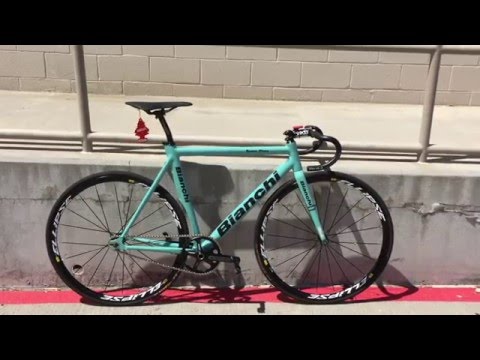 bianchi super pista