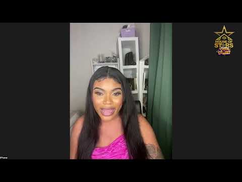 HOUSE OF STARS  SEASON 2 AUDITION LADY NATA 2024