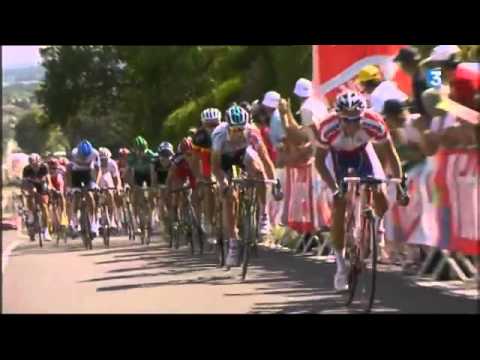 Tour de France 2011 Stage 1