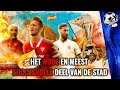 ? VP over de Grens - Sevilla FC: extreme rivaliteit, Jésus Navas en bittere tragiek ??⚔️