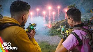 On a tué toute la map avec Enkeo