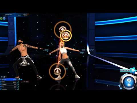 Mstar Тайвань B.A.P. - Carnival