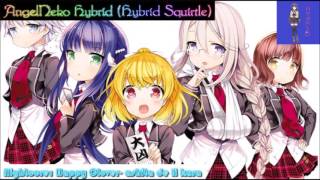 Download lagu nightcore: ashita de li kara (anne happy ending theme) (happy clover) mp3