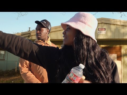 Welcome to North Richmond California