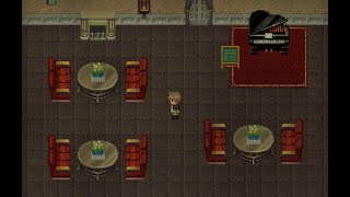 [Windows] - THE CROOKED MAN (horror indie game)