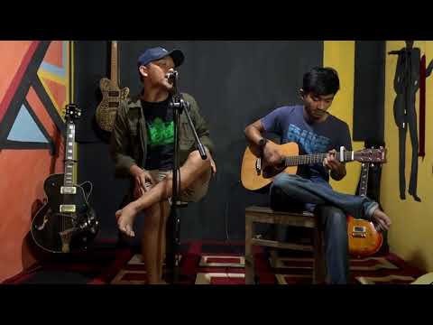 To Manglaa - [ Asyer Parewang S.Pd ] Live Recorded COVER by PUYA