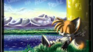 Chillen by Azure Lake | Smooth Jazz Remix | Sonic The Hedgehog 3