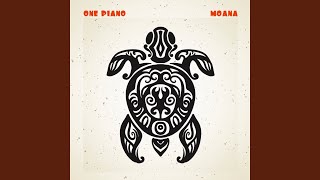 I Am Moana (Song of the Ancestors)