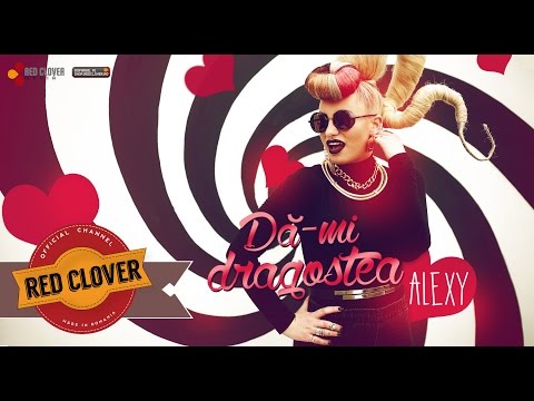 Alexy - Da-mi dragostea [videoclip oficial]