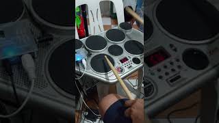 Video thumbnail for Yamaha dd55 plus Smartwav2 by RenDrix Custom TV