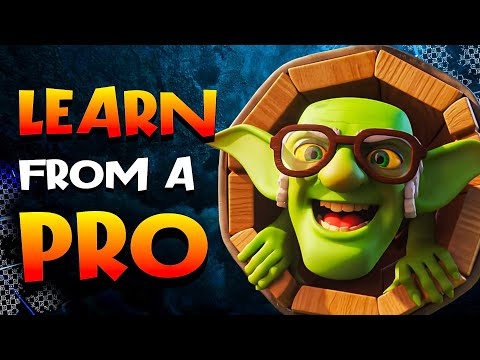 *LEARN* Log Bait Tricks From the G.O.A.T Himself...