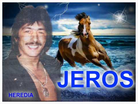 JEROS  AVECES QUIERO ESTAR SOLO