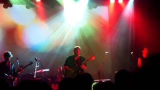 North Mississippi Allstars - "All Night Long"