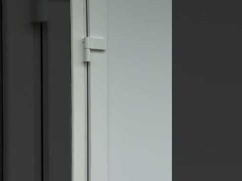 Двери пластиковые