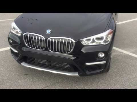 2017 X1 at BMW of Ocala