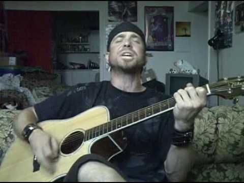 The Way - Tony Forbes - Original