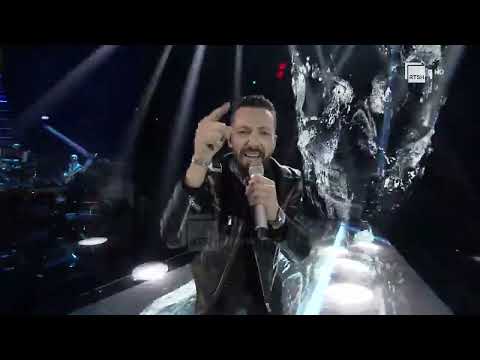 Valon Shehu – Kutia e Pandorës (Festivali i 58-të i Këngës në RTSH)