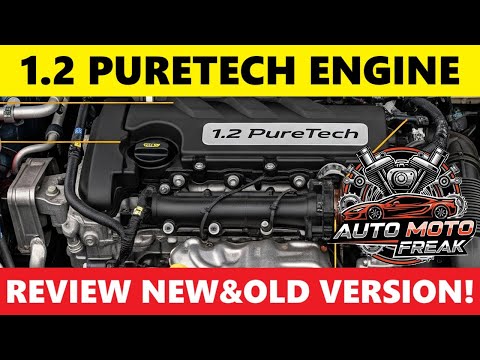 1.2 PURETECH REVIEW, PROBLEMS, RELIABILITY, FAILURES, FUEL CONSUM, TIMING, OIL?