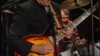 Dennerlein, Antolini, Klein - Old Fairy tail blues