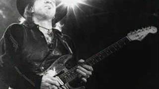 Stevie Ray Vaughan - Life by the drop