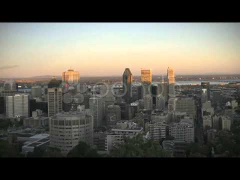 Stock Video HD DOWNLOAD - Timelapse Cityscape #97