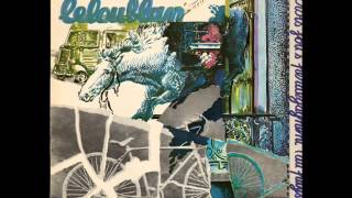 Etron Fou Leloublan - Les Trois Fous Perdégagnent (Au Pays Des...)