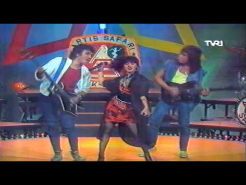 Ita Purnamasari - Fatimah (1986) Aneka Ria Safari