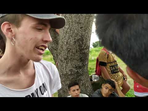 Dani vs Satur vs Krip - NDB (clasificatoria)