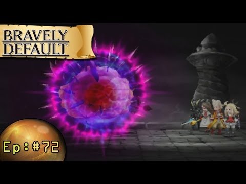 Bravely Runbacks Playthrough Ep 72: GG Gigas Lich