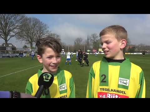 EASTER OPEN  IN HET LAND VAN CUIJK