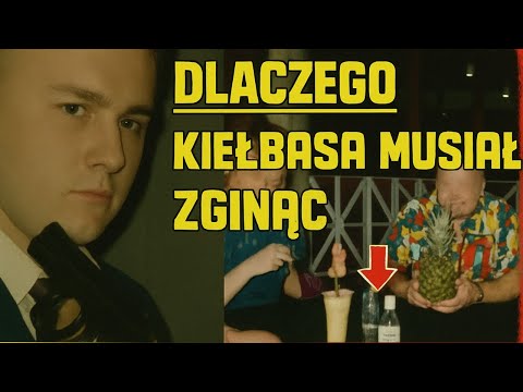 „Kiełbasa – Egzekucja w Mafii Pruszkowskiej”