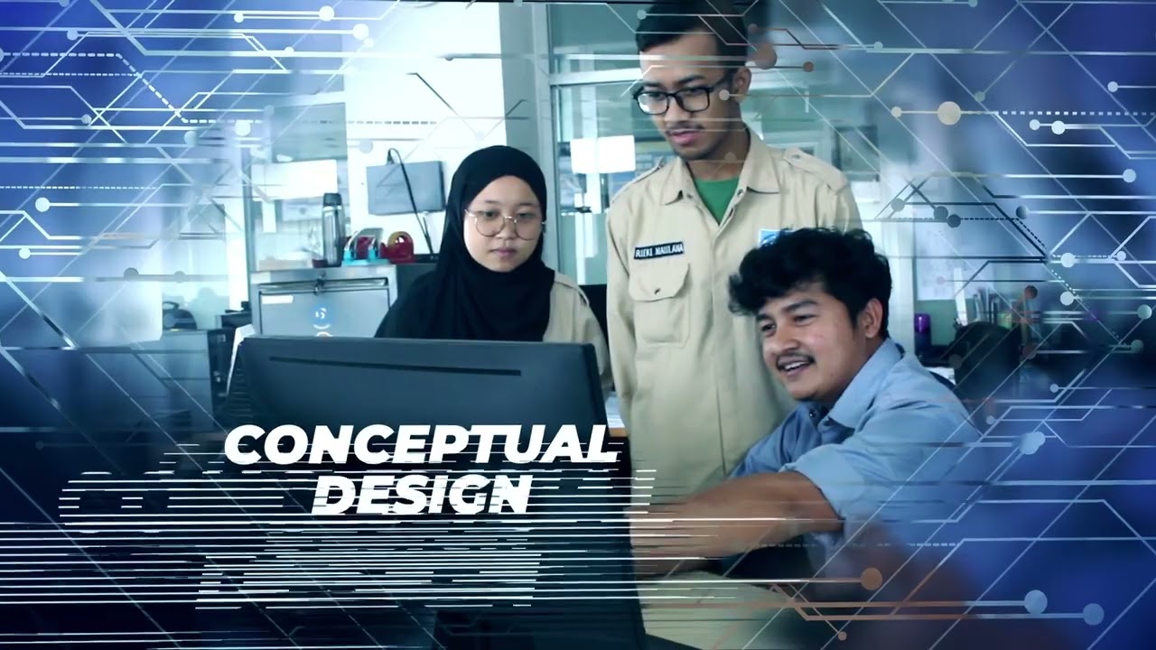 Video Launching mesin CNC KHD E40 Polman Bandung