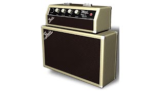 Video thumbnail for Fender Mini Tone Master | Guitar Center PL by TVGuitarCenter