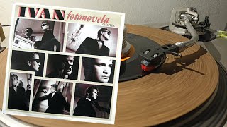 Ivan – Fotonovela (Chapter 1) *1984* /// *vinyl rip ♫*