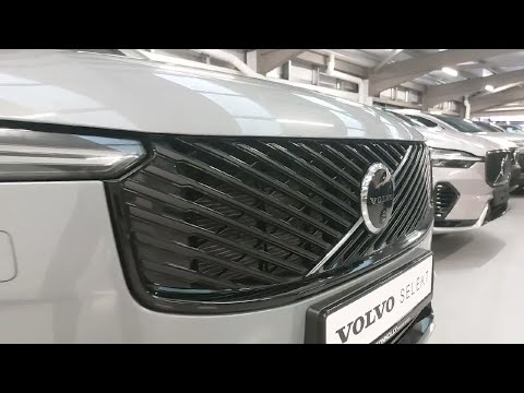 Volvo XC90 Plus T8 PHEV €715pm - Image 2