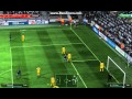 1vs 1 Long Shot Goal Baby TV