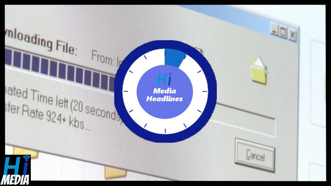 AOL Disconnects from Dial-Up Era, Ending 34-Year Service