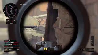 【Bo4】プレステージ頑張って上げるぞ