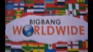 [M/V] BIG BANG - Top of the world