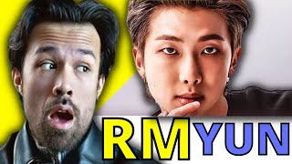 Download lagu RM - YUN feat ERYKAH BADU Reaction (Indigo Album) mp3 Download lagu RM - YUN feat ERYKAH BADU Reaction (Indigo Album) mp3