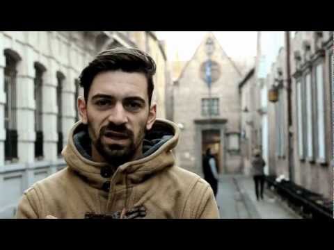 Amenti - Mijn Jaar (prod. XXL Beats)