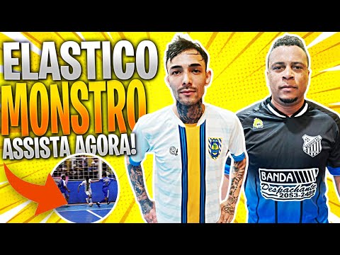 Levedura x Redenção - Semi final da Copa Interna Fênix 2020 (Prata)