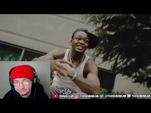 Demon Kam Reacts to 26AR - Do It 4 Me (Official Music Video) | Presented by No More Heroes