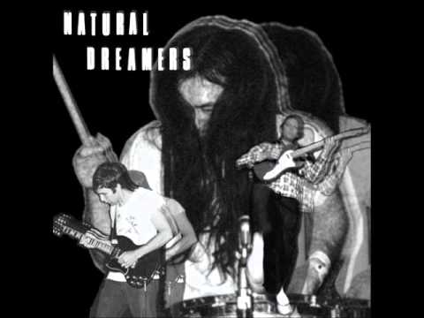 Natural Dreamers - Sir G