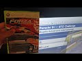 Mugello Autodromo Internazionale Porsche 911 GT2 Challenge Forza Motorsport 2 Xbox 360 Gameplay