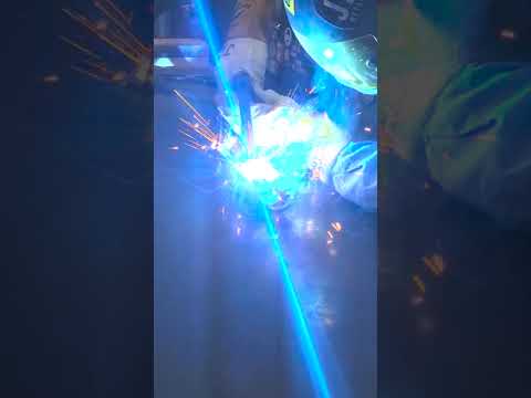 [BLACKSMITHING] Weld Beads to Form Tentacle Suckers