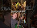 GYROSCOPE-MELECHESH #metal #thrashmetal #guitar #metalguitar #blackmetal #metalfans #metalhead