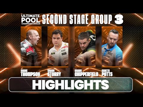 Champions League 2023 Week 19 Highlights Show